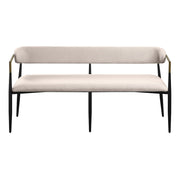 Jaramillo Bench - DN02698