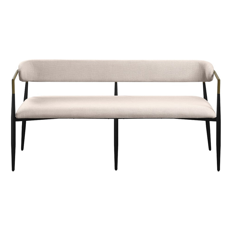 Jaramillo Bench - DN02698