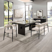 Jaramillo Bench - DN02698