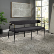 Jaramillo Bench - DN02699