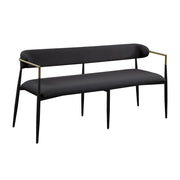 Jaramillo Bench - DN02699
