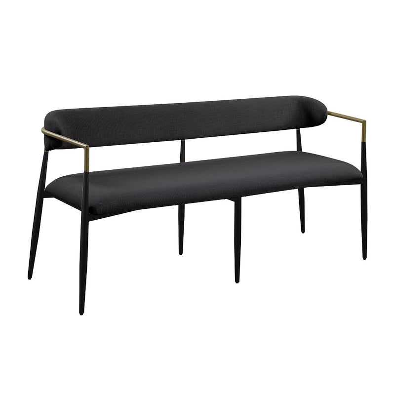 Jaramillo Bench - DN02699