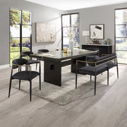 Jaramillo Bench - DN02699