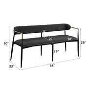 Jaramillo Bench - DN02699