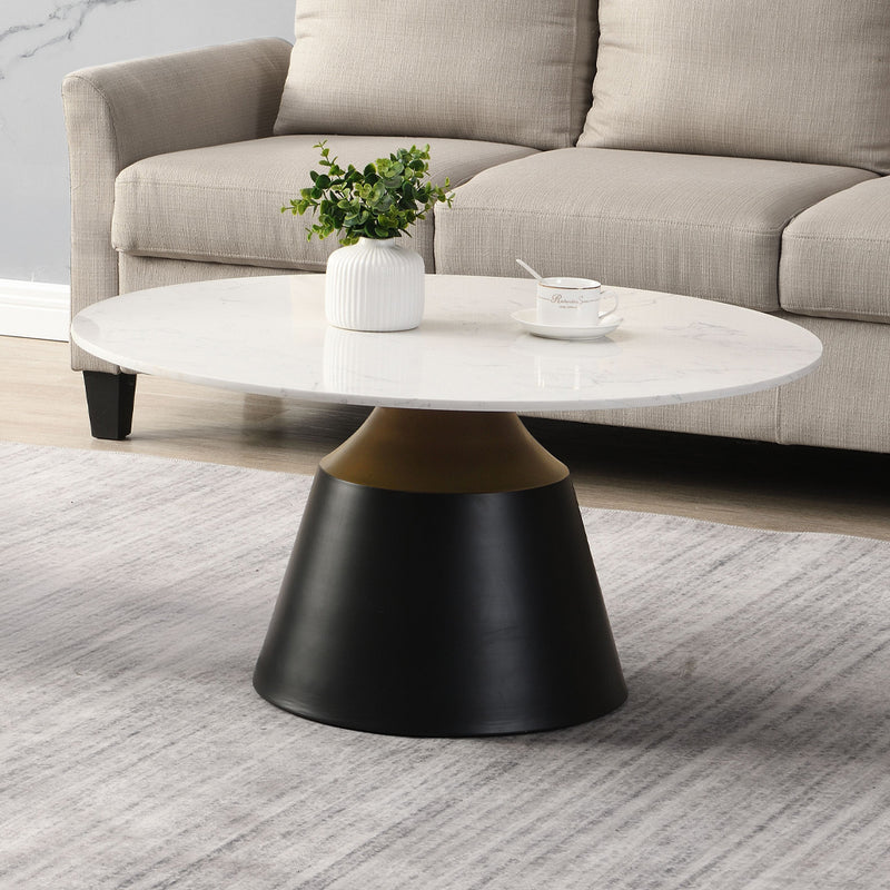 Jaramillo Coffee Table - LV04045