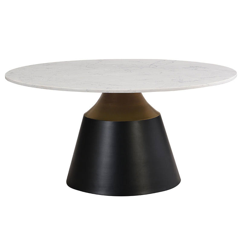 Jaramillo Coffee Table - LV04045