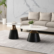Jaramillo Coffee Table - LV04045