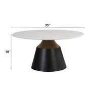 Jaramillo Coffee Table - LV04045