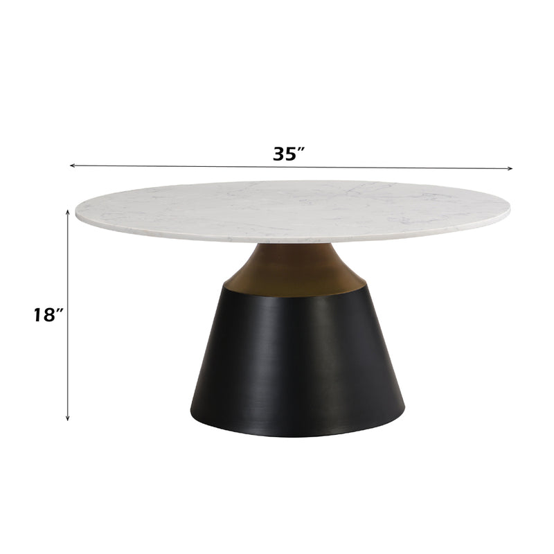 Jaramillo Coffee Table - LV04045