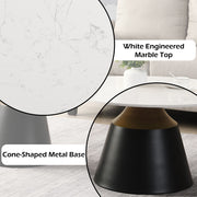 Jaramillo Coffee Table - LV04045