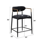 Jaramillo Counter Height Chair - DN02716