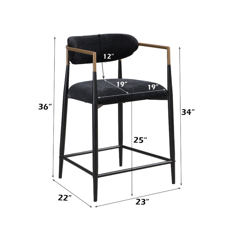 Jaramillo Counter Height Chair - DN02716
