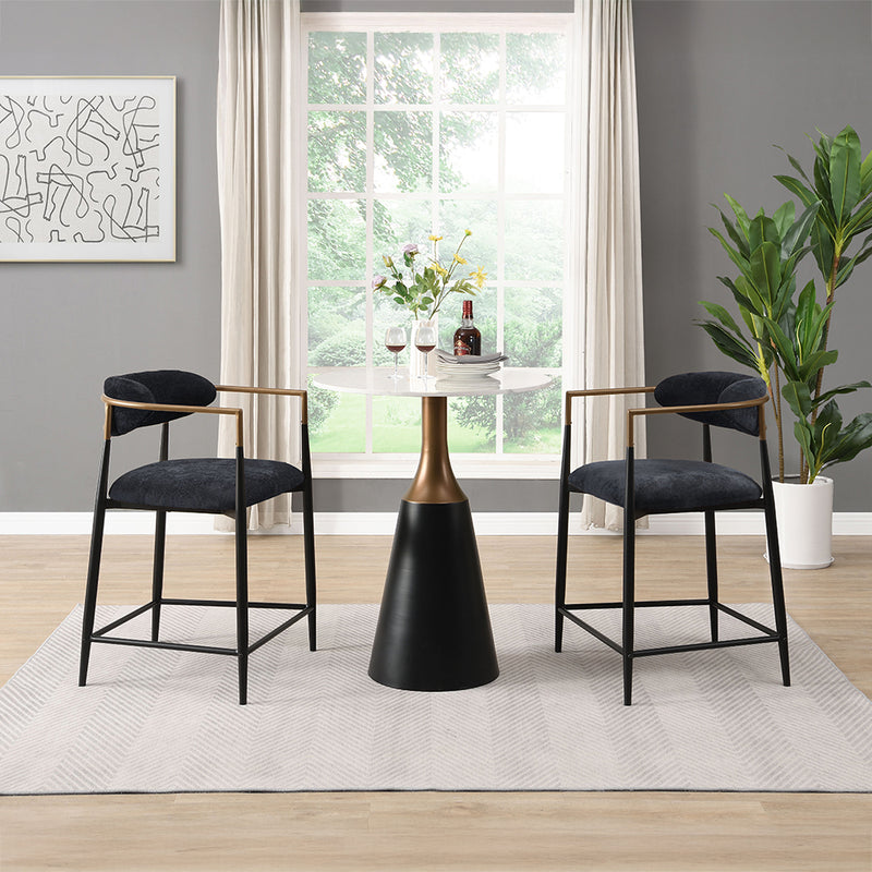 Jaramillo Counter Height Chair - DN02716
