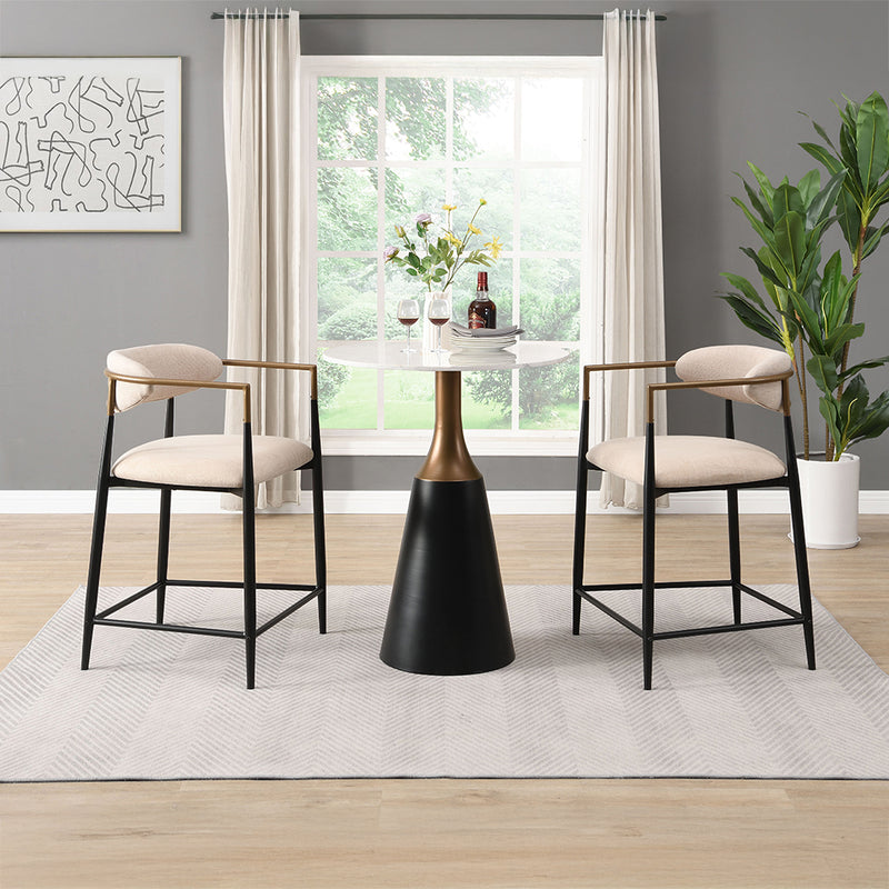 Jaramillo Counter Height Chair - DN02717