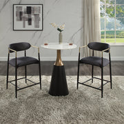 Jaramillo Counter Height Table - DN02655
