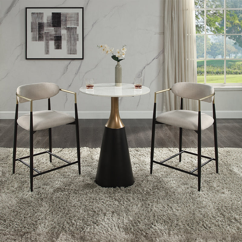 Jaramillo Counter Height Table - DN02655