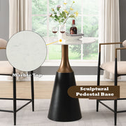 Jaramillo Counter Height Table - DN02655