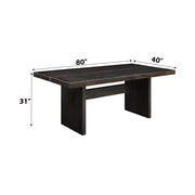 Jaramillo Dining Table - DN02695