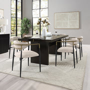 Jaramillo Dining Table - DN02695
