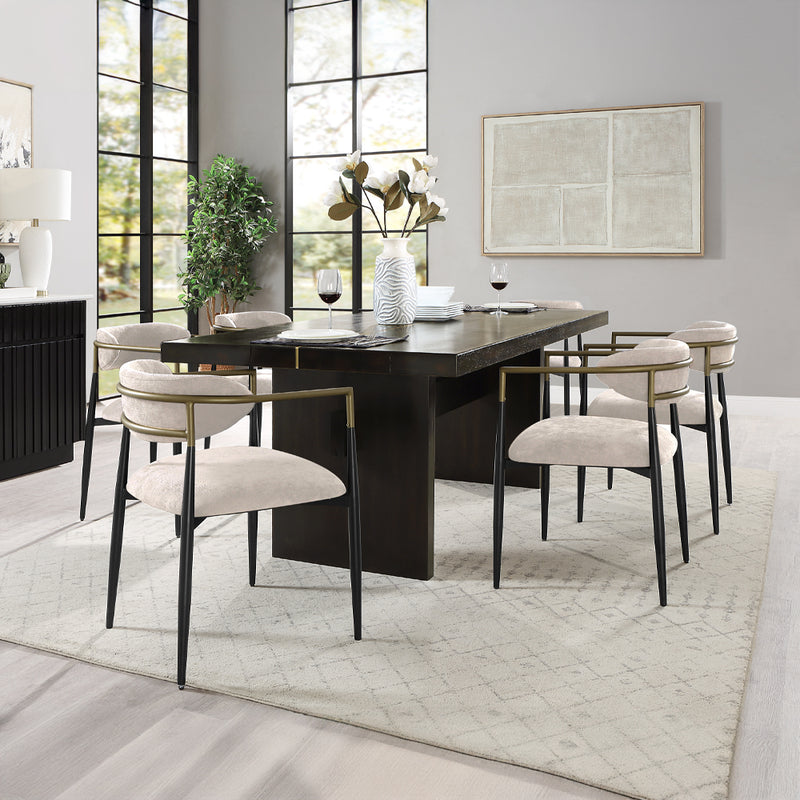 Jaramillo Dining Table - DN02695