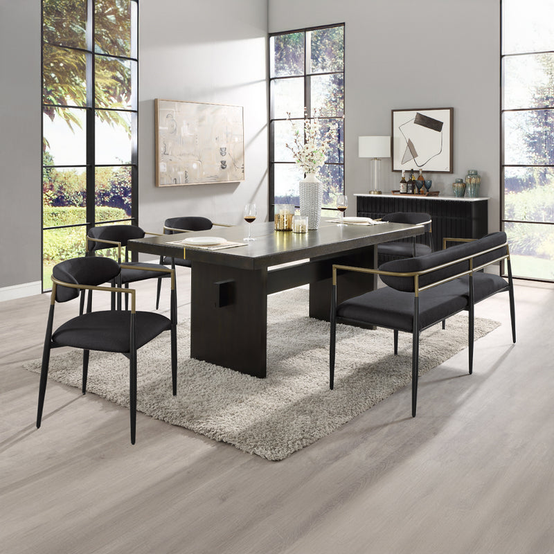 Jaramillo Dining Table - DN02695
