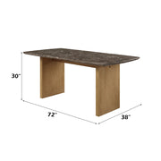 Jaramillo Dining Table - DN03465