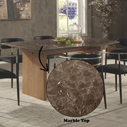 Jaramillo Dining Table - DN03465
