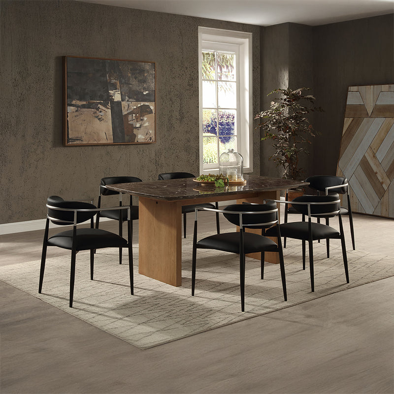 Jaramillo Dining Table - DN03465