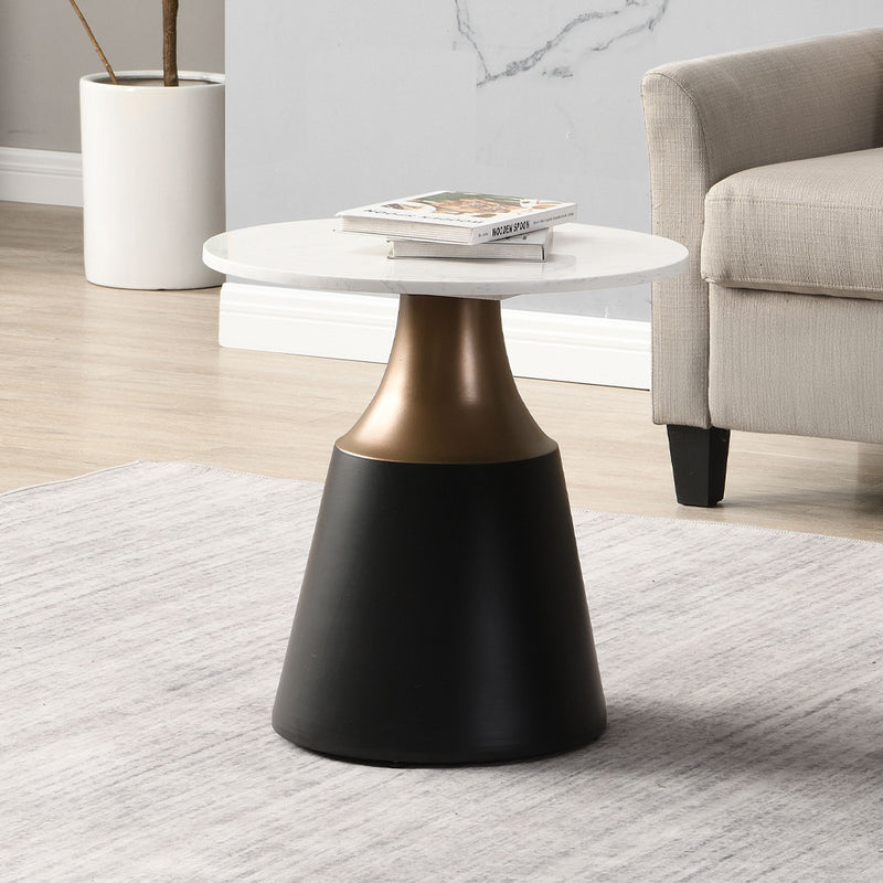 Jaramillo End Table - LV04046