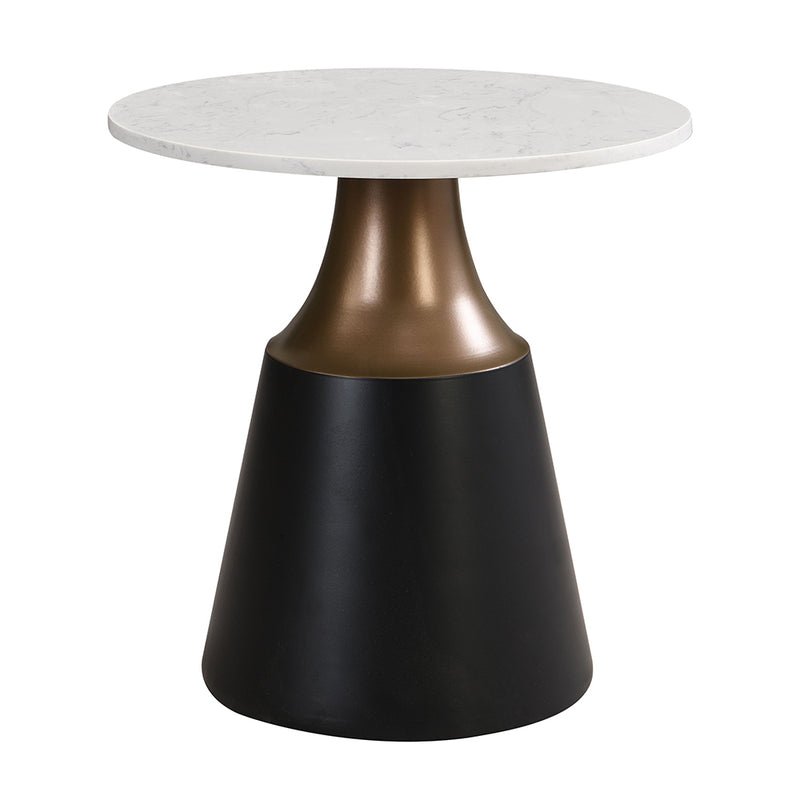 Jaramillo End Table - LV04046