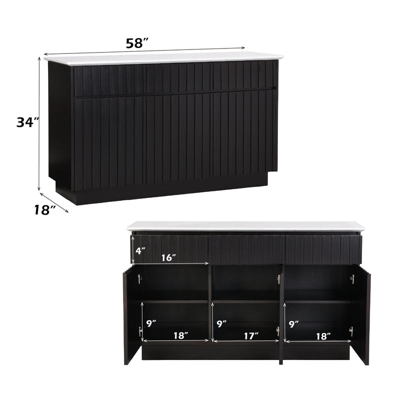 Jaramillo Server - DN02475