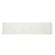 Jaramillo Server w/Natural Marble Top & Fireplace - DN02718