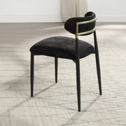 Jaramillo Side Chair (Set-2) - DN02693
