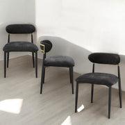 Jaramillo Side Chair (Set-2) - DN02693