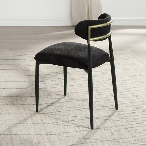 Jaramillo Side Chair (Set-2) - DN02693