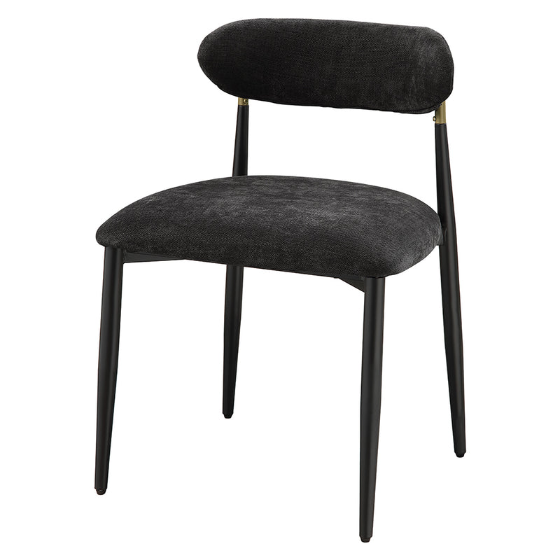 Jaramillo Side Chair (Set-2) - DN02693