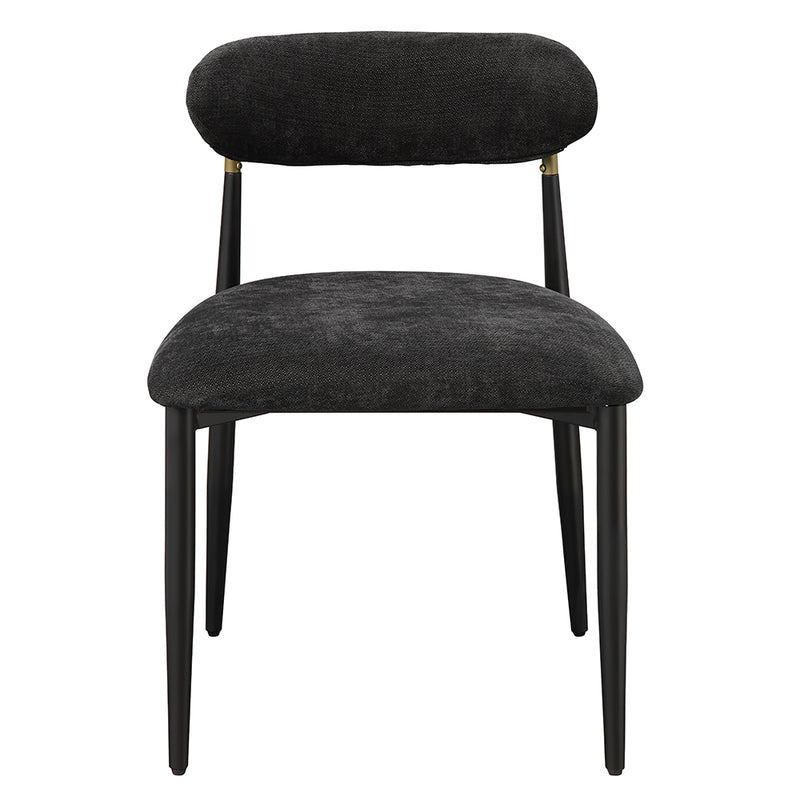 Jaramillo Side Chair (Set-2) - DN02693