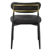 Jaramillo Side Chair (Set-2) - DN02693