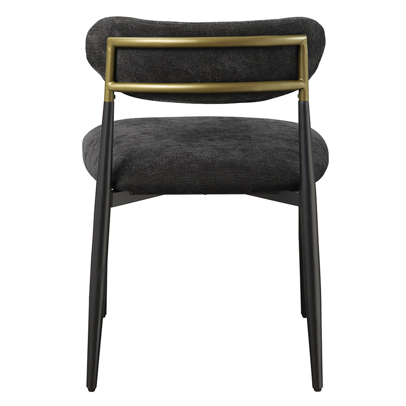 Jaramillo Side Chair (Set-2) - DN02693