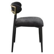 Jaramillo Side Chair (Set-2) - DN02693