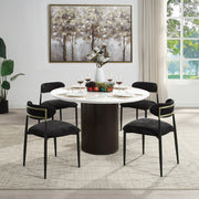 Jaramillo Side Chair (Set-2) - DN02693