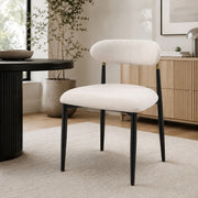 Jaramillo Side Chair (Set-2) - DN02694