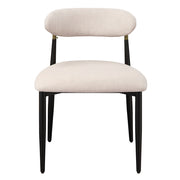 Jaramillo Side Chair (Set-2) - DN02694