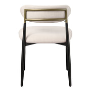 Jaramillo Side Chair (Set-2) - DN02694
