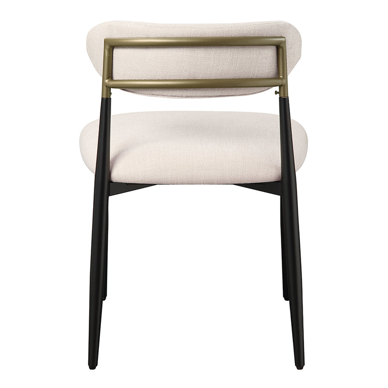 Jaramillo Side Chair (Set-2) - DN02694