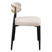Jaramillo Side Chair (Set-2) - DN02694