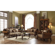 Jardena Sofa W/6 Pillows (Same LV01591) - 50655