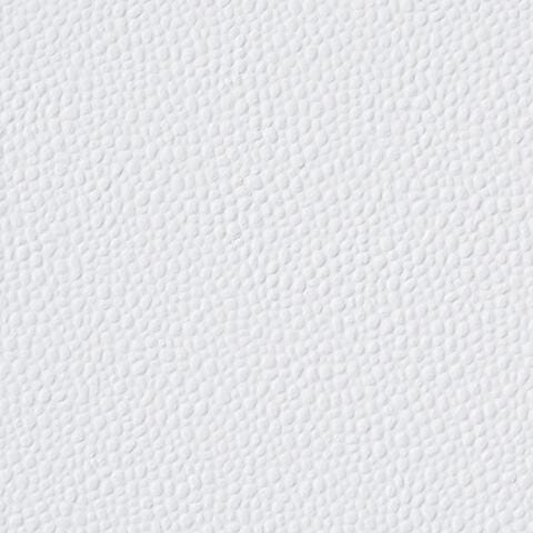 Jarlee White King Upholstered Panel Bed - PCB392B4