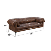 Jaron Sofa - LV02980