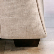Jarrow Ivory Loveseat - SM8003-LV
